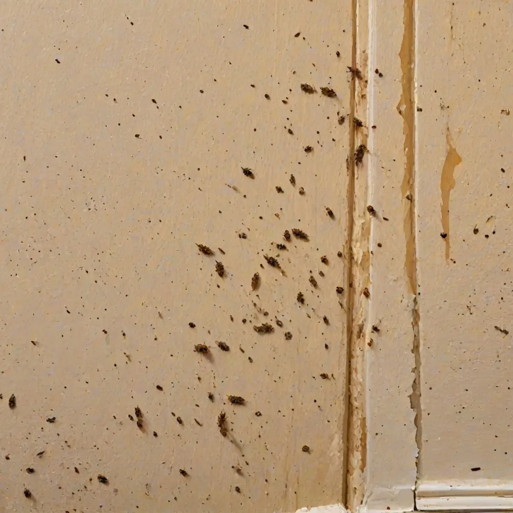 Jak usunąć rybiki z domu? Domowe i profesjonalne sposoby