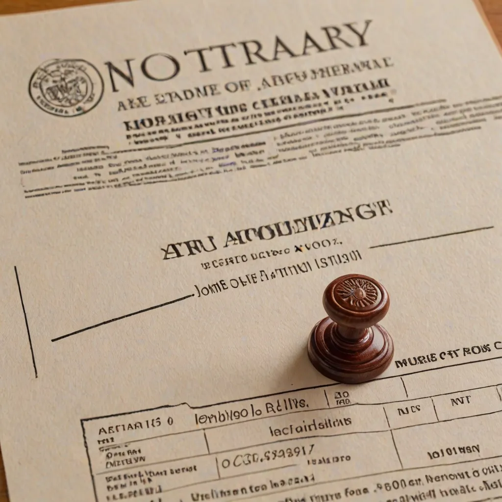 Ile trwa przepisanie domu u notariusza? Wyjaśniamy procedurę