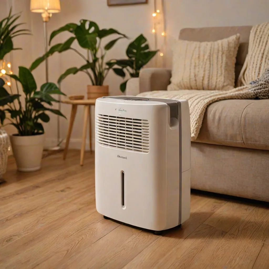 Jak zmniejszyć wilgotność w domu? Skuteczne metody i porady