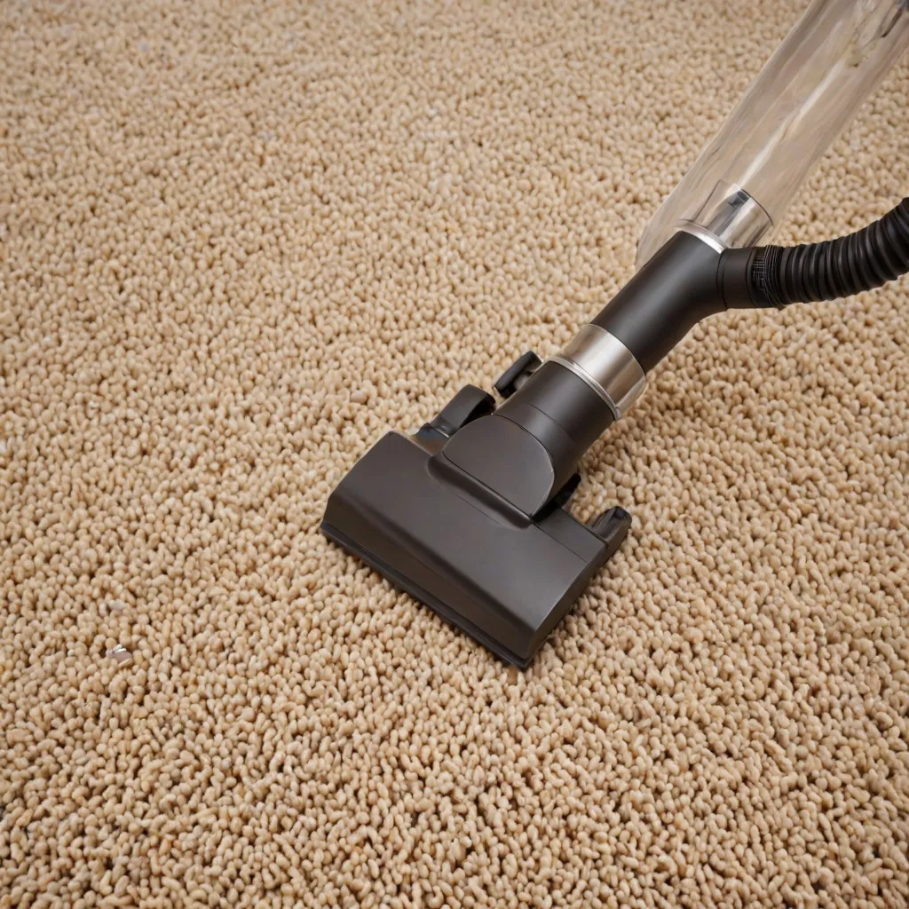 Jak pozbyć się pcheł z domu? Kompleksowy poradnik