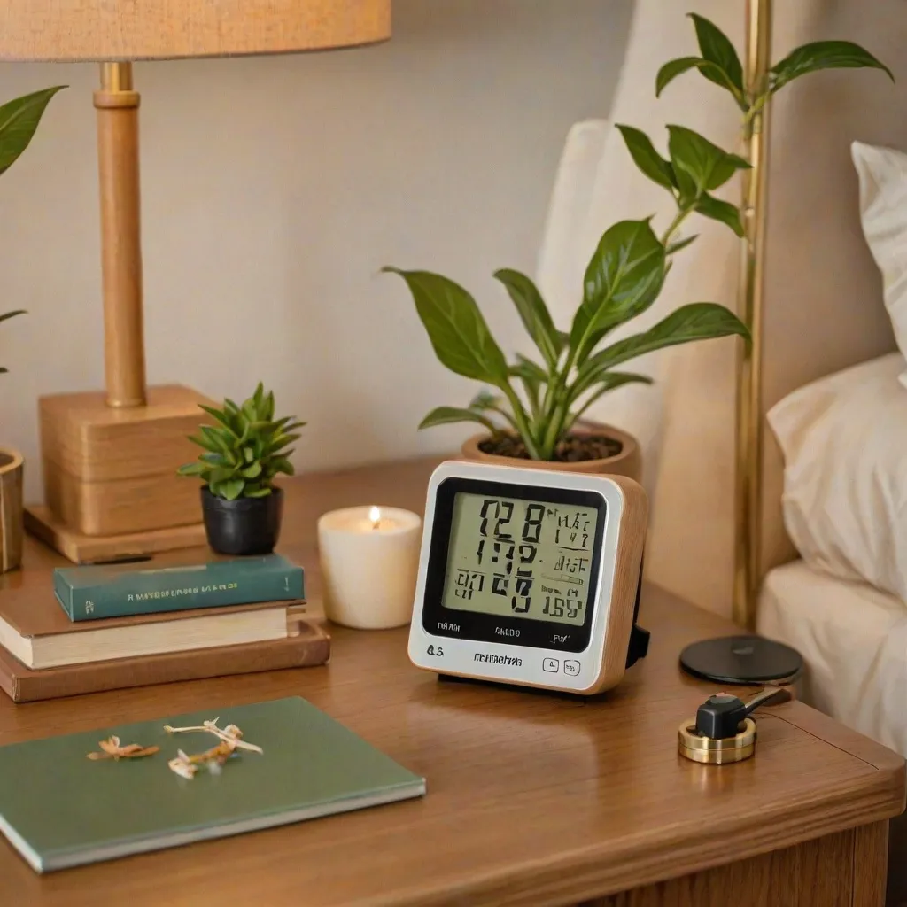 Jaka powinna być wilgotność w domu? Poradnik dla zdrowego życia