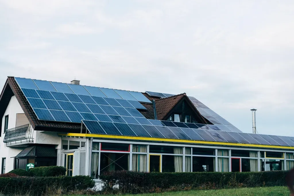 Zasady eksploatacji magazynów energii