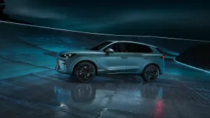 Auto dla rodziny