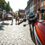 Od ilu lat można robić prawo jazdy na motor 125?