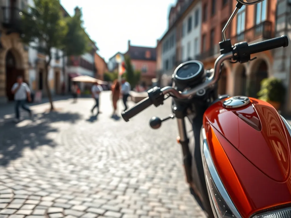 Od ilu lat można robić prawo jazdy na motor 125?