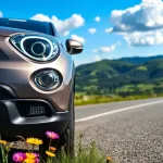 Fiat 500X: dane techniczne, silniki i zużycie paliwa