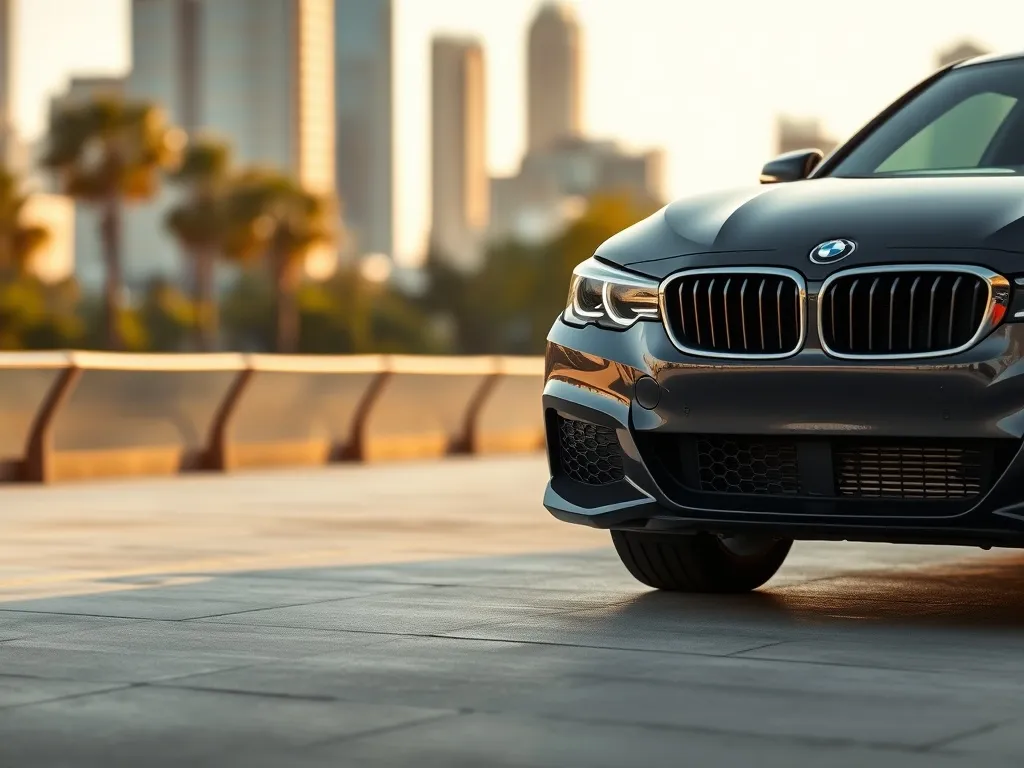 BMW 3 – dane techniczne, silniki i wymiary, które musisz znać