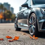 Audi A4: dane techniczne, silniki i zużycie paliwa