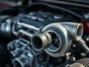 Uszkodzony czujnik doładowania turbiny: objawy, które musisz znać