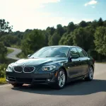 BMW E90 dane techniczne: co warto wiedzieć o tym modelu?
