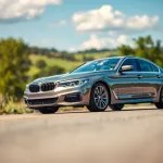 BMW 5: dane techniczne, silniki i wymiary, które musisz znać