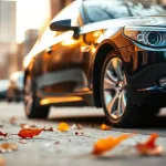 BMW E60 dane techniczne: co warto wiedzieć?