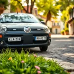 Fiat Panda: dane techniczne, wymiary i silniki pojazdu