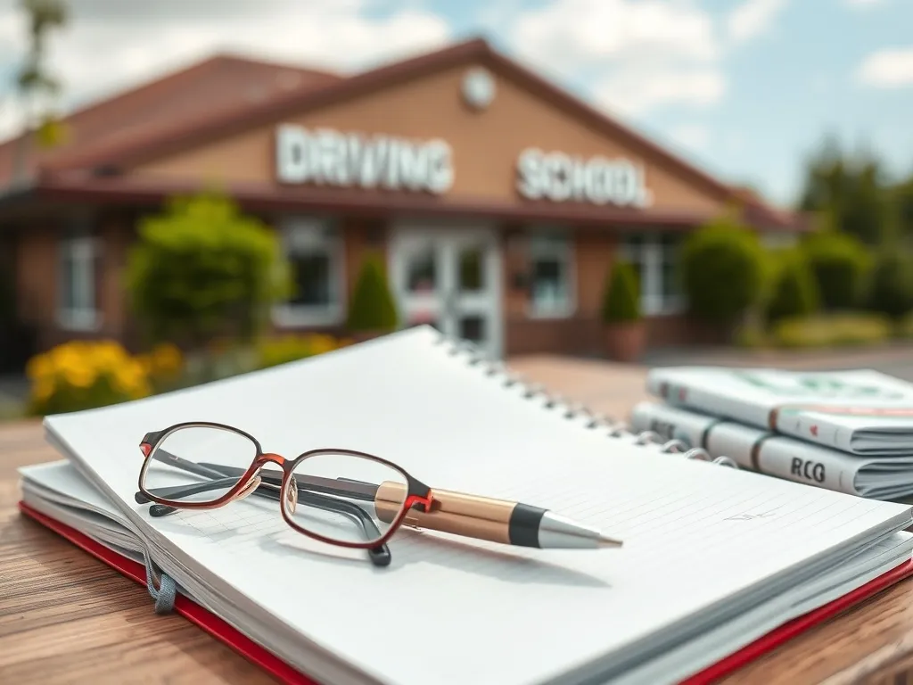 Ile kosztują badania na prawo jazdy kat B? Sprawdź ceny!