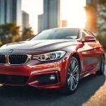 Dane techniczne BMW F30: co warto wiedzieć?