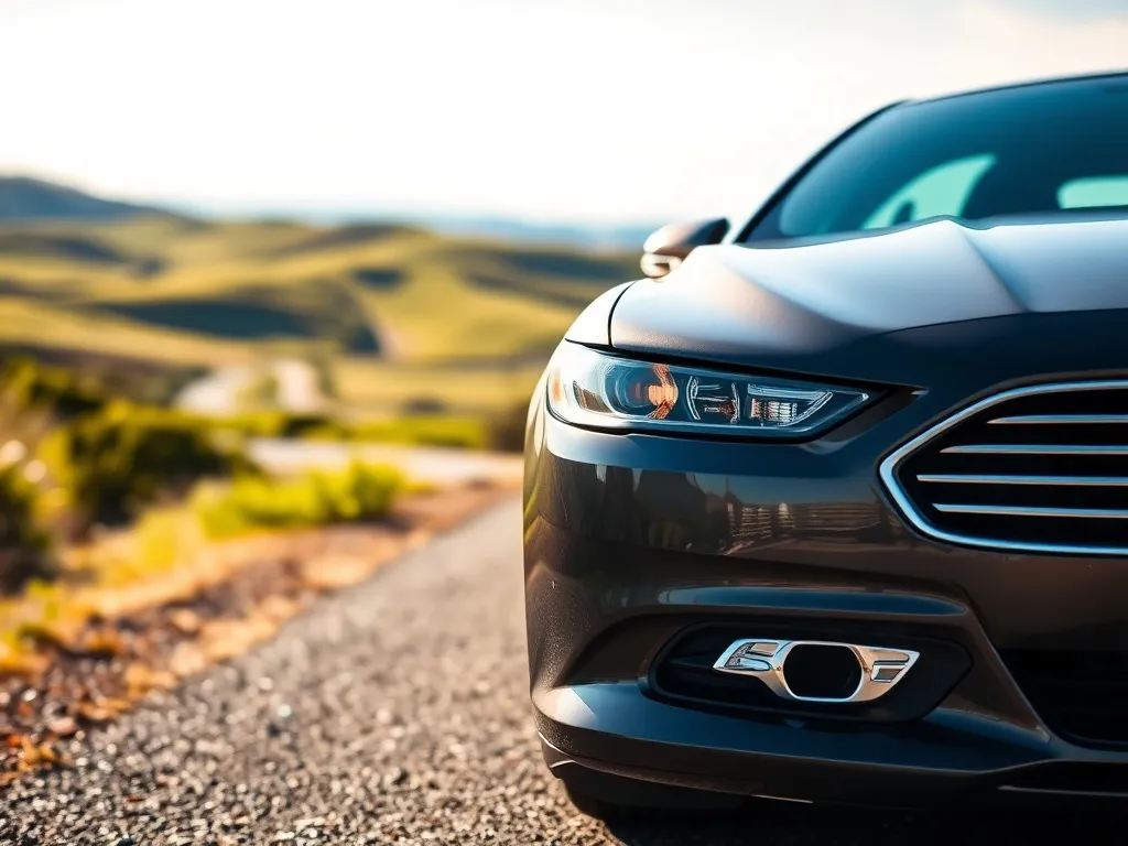 Silnik 2.0 TDCi 163 KM: opinie użytkowników i oceny Ford Mondeo IV