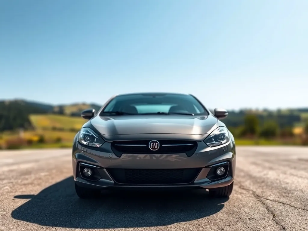 Fiat Bravo: dane techniczne, silniki i zużycie paliwa