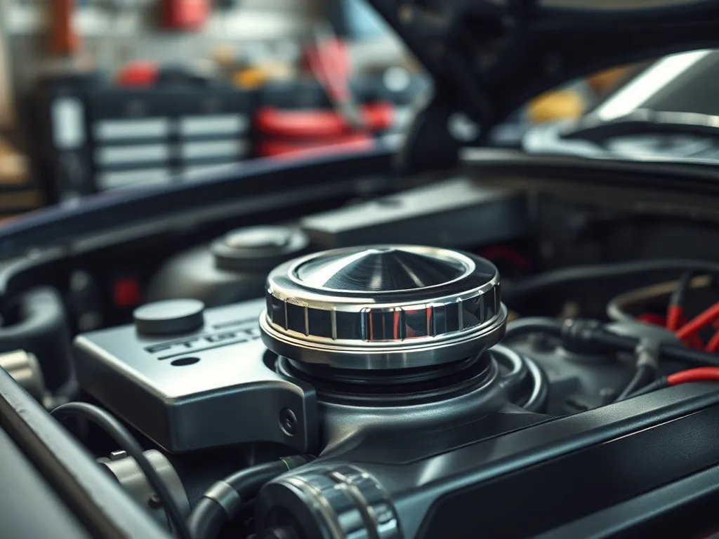 Wysoka temperatura płynu chłodniczego: co oznacza i jak ją obniżyć?