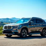 BMW X1: dane techniczne, silniki i zużycie paliwa