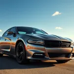 Dodge Charger: dane techniczne, które musisz znać