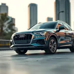 Audi Q3: dane techniczne, które musisz znać