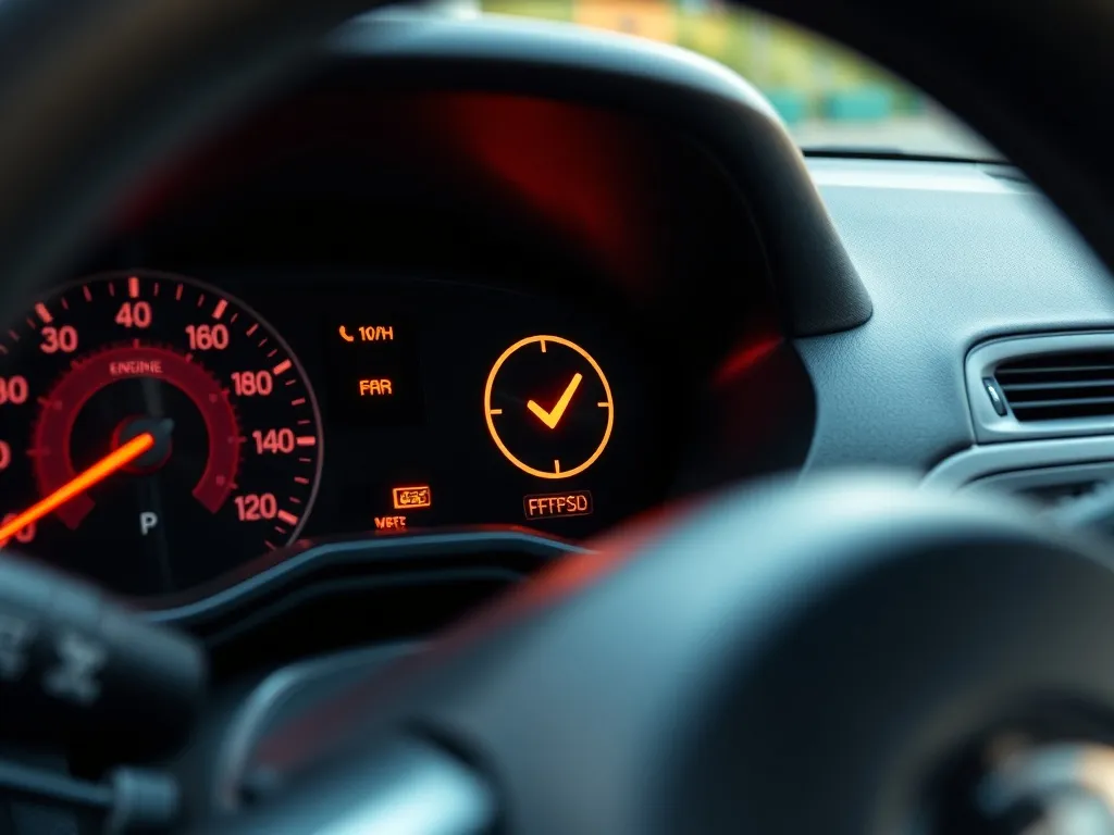 Jak na stałe wyłączyć check engine? Przewodnik dla kierowców