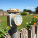 Uszkodzony czujnik temperatury zewnętrznej: objawy, które warto znać