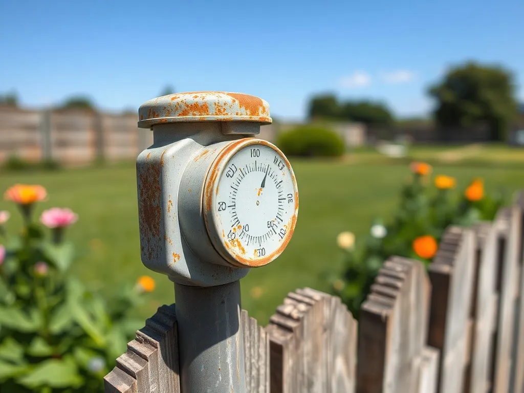 Uszkodzony czujnik temperatury zewnętrznej: objawy, które warto znać