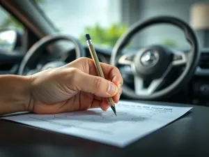 Psychotesty na prawo jazdy: co musisz wiedzieć?