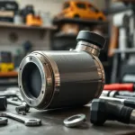 Jak działa dpf w Mondeo MK4 2.0 TDCi?