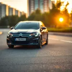 Citroen C4: dane techniczne, które musisz znać