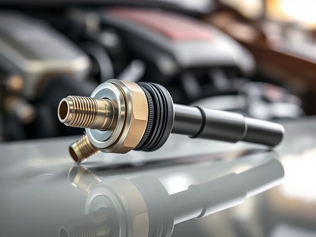 Co to jest sonda lambda i jak wpływa na kontrolkę check engine?