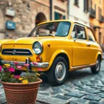 Fiat 126p: dane techniczne, wymiary i silnik legendy motoryzacji
