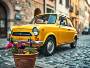 Fiat 126p: dane techniczne, wymiary i silnik legendy motoryzacji