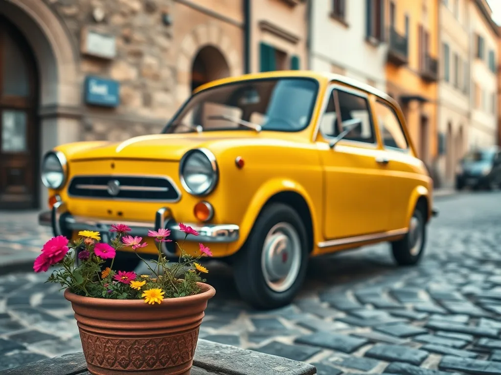 Fiat 126p: dane techniczne, wymiary i silnik legendy motoryzacji