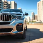 BMW X6 dane techniczne: co musisz wiedzieć o tym modelu?