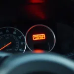 Uszkodzony czujnik różnicy ciśnień DPF: objawy, które warto znać