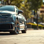 Audi A3: dane techniczne, silniki i zużycie paliwa