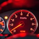 Słabe paliwo a kontrolka Check Engine: co musisz wiedzieć?