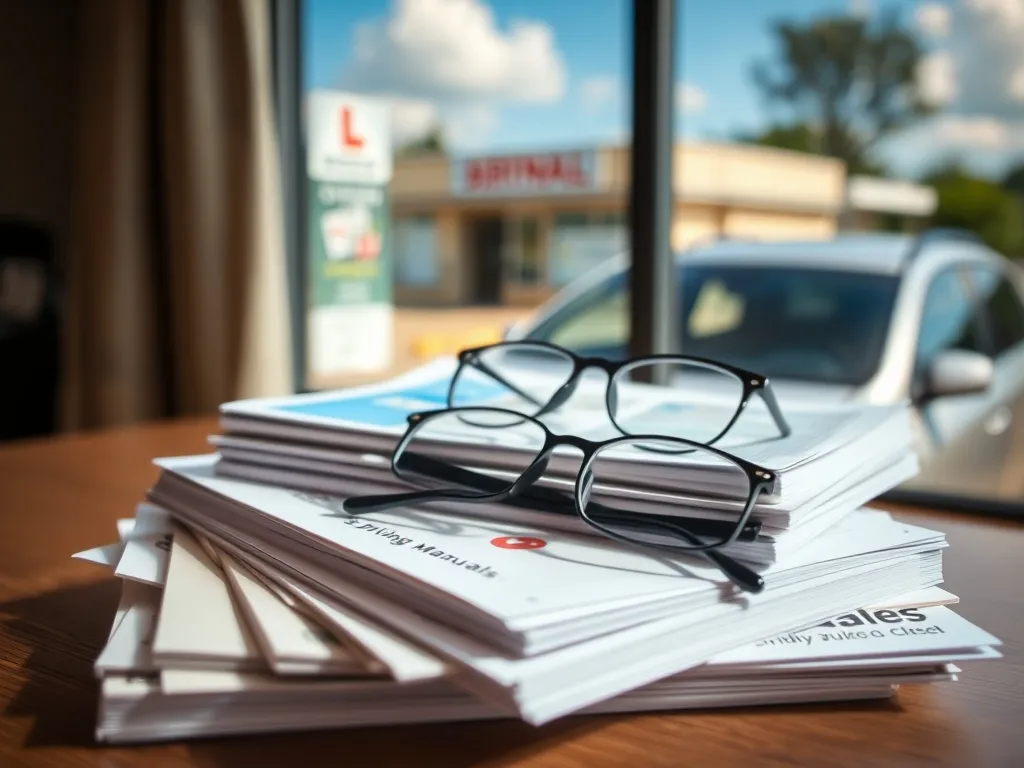 Ile godzin na prawo jazdy? Sprawdź, co musisz wiedzieć!