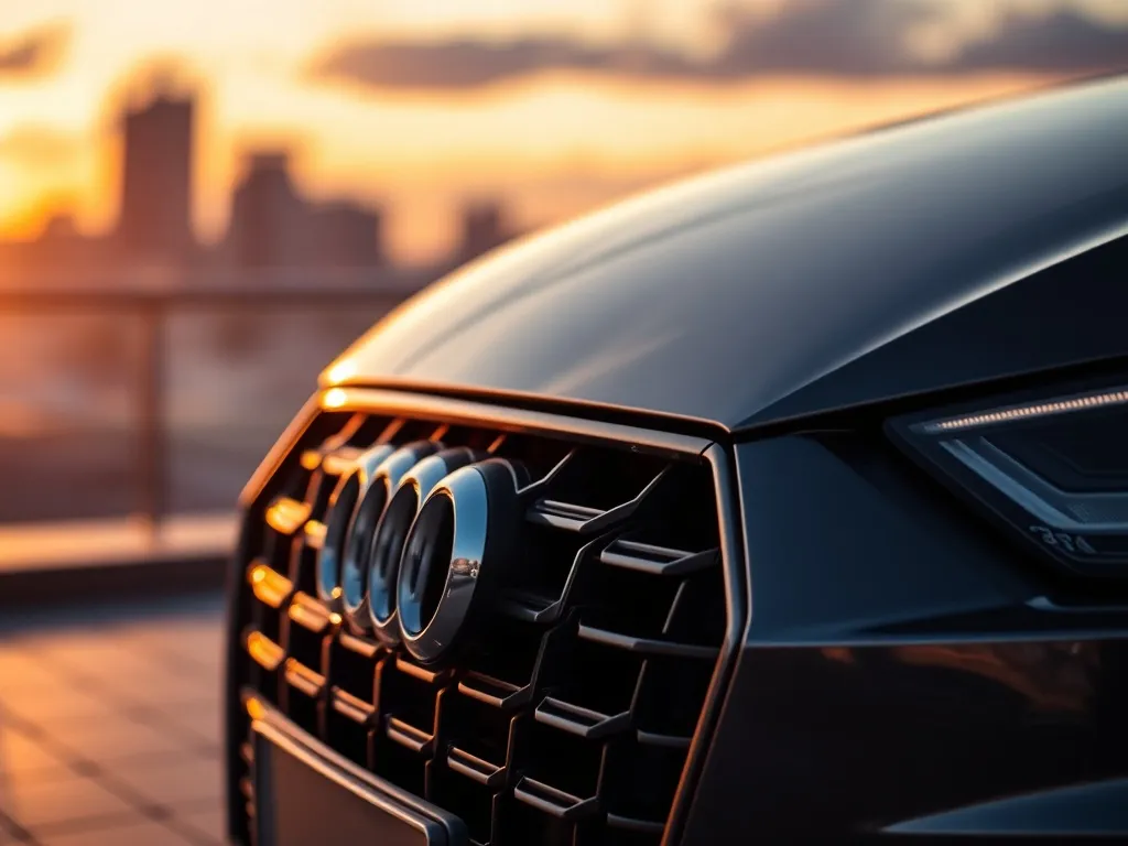 Audi RS3: dane techniczne i charakterystyka pojazdu