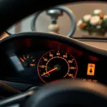 Migająca kontrolka świec żarowych 2.0 TDI: co oznacza?