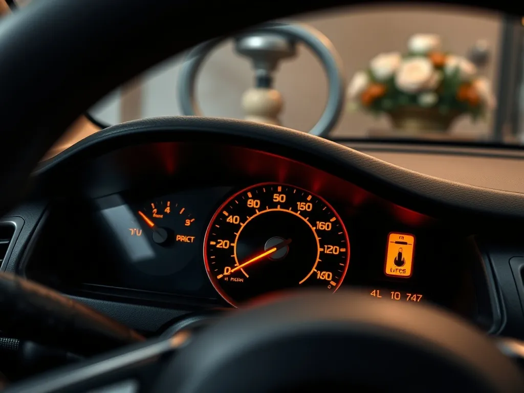 Migająca kontrolka świec żarowych 2.0 TDI: co oznacza?