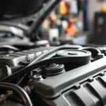 Rozrząd Mondeo MK4 2.0 TDCi: co warto wiedzieć?