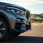BMW X5 dane techniczne: co warto wiedzieć o tym modelu?