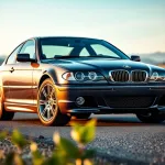 BMW E46 dane techniczne: co warto wiedzieć o tym modelu?