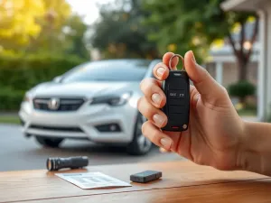 Co w przypadku zgubienia dowodu rejestracyjnego? Oto co musisz wiedzieć