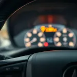 Uszkodzony czujnik kąta skrętu: jakie są objawy?