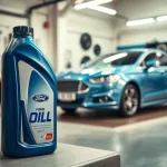 Ile oleju potrzebuje mondeo mk4 2.0 TDCi?