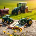 Ile kosztuje prawo jazdy na traktor? Sprawdź aktualne ceny!